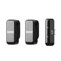 Rode Wireless Micro Ultra-compact Wireless Microphone for USB-C Smartphones WIMICROC