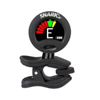 SNARK Rechargeable Clip-on Chromatic Tuner WSNRE