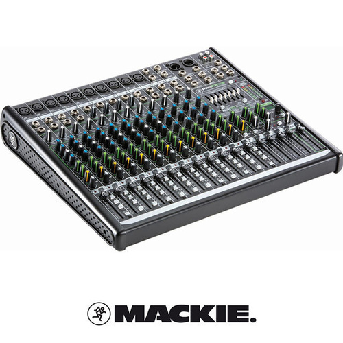 mackie profx16 driver for mac